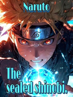 NARUTO:The sealed shinobi.